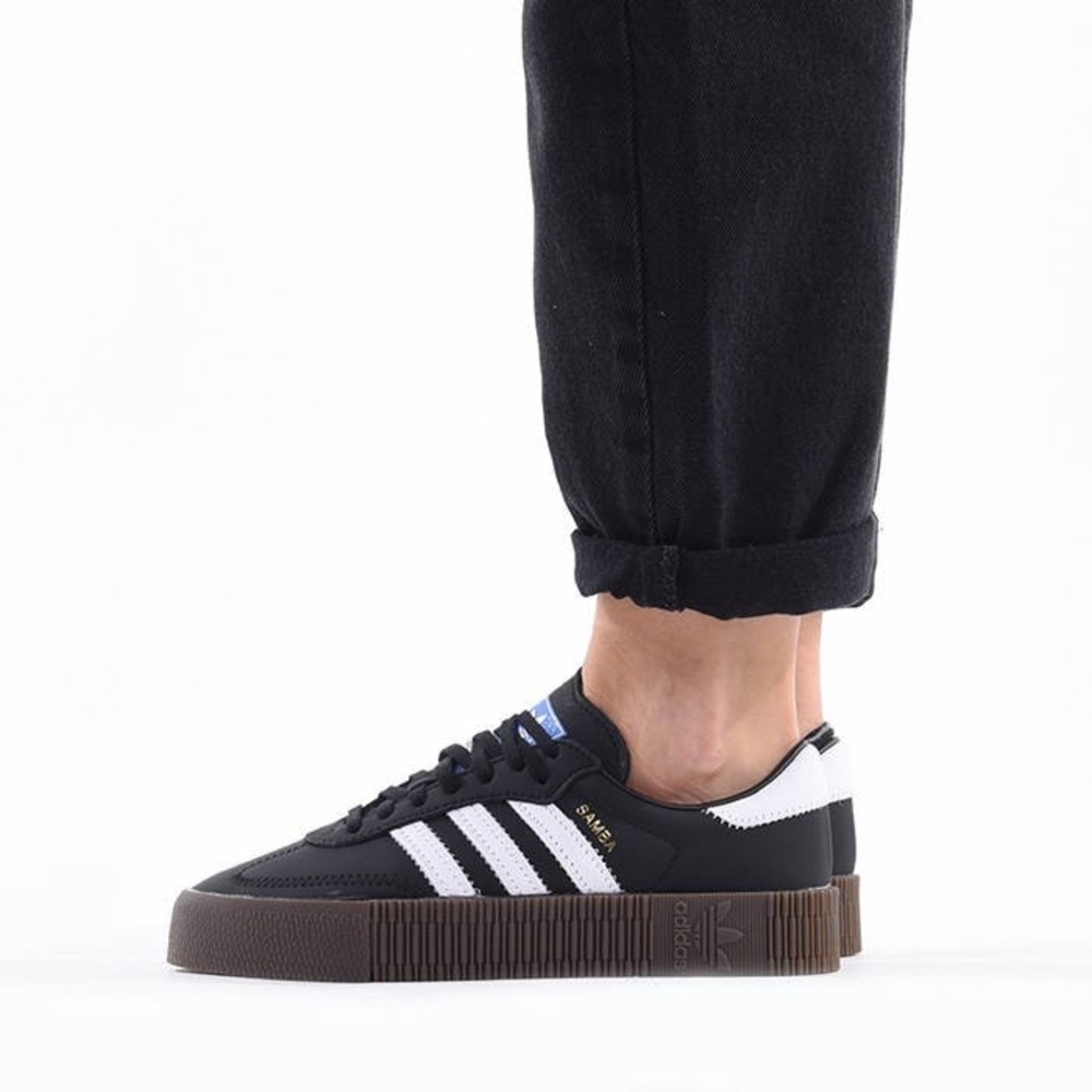 Original Samba Adidas
